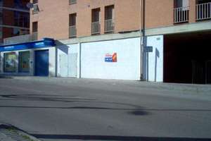 Commercial premise for sale in Valdeiglesias Pueblo, San Martín de Valdeiglesias, Madrid. 