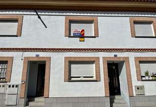 Duplex/todelt hus til salg i Colmenar del Arroyo, Madrid. 