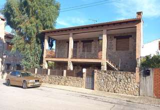 Chalet for sale in Rozas de Puerto Real, Madrid. 