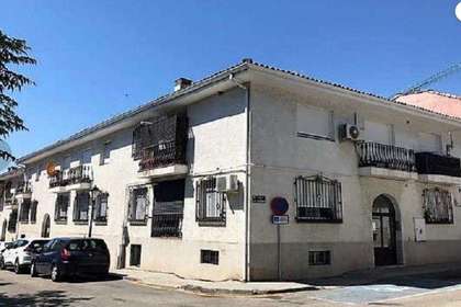 Flat for sale in Brunete, Madrid. 