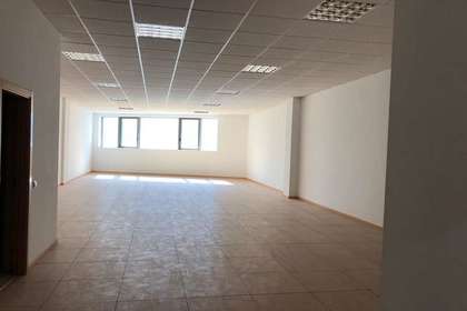 Office for sale in Centro, Móstoles, Madrid. 