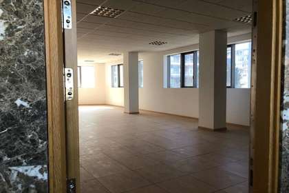 Office for sale in Centro, Móstoles, Madrid. 