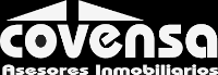 Logo Covensa Asesores Inmobiliarios